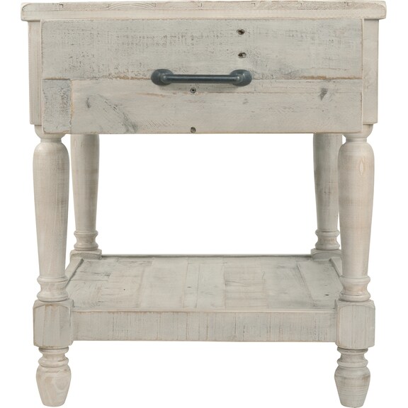Accent and Occasional Furniture - Midland End Table