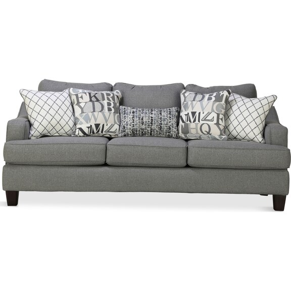 Living Room Furniture - Kimball Sofa