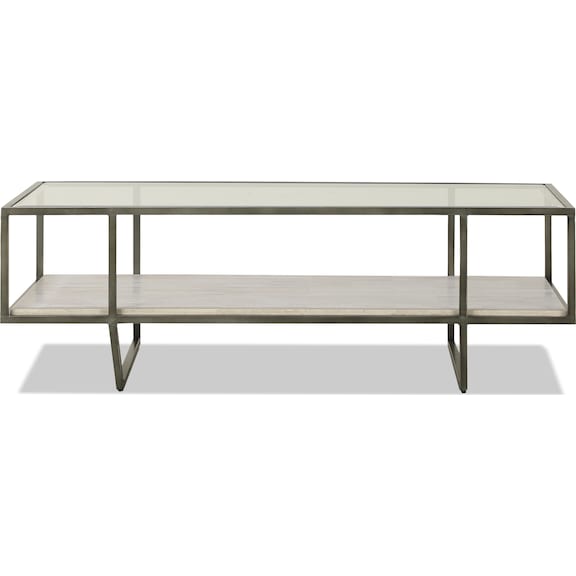 Accent and Occasional Furniture - Desmond Coffee Table