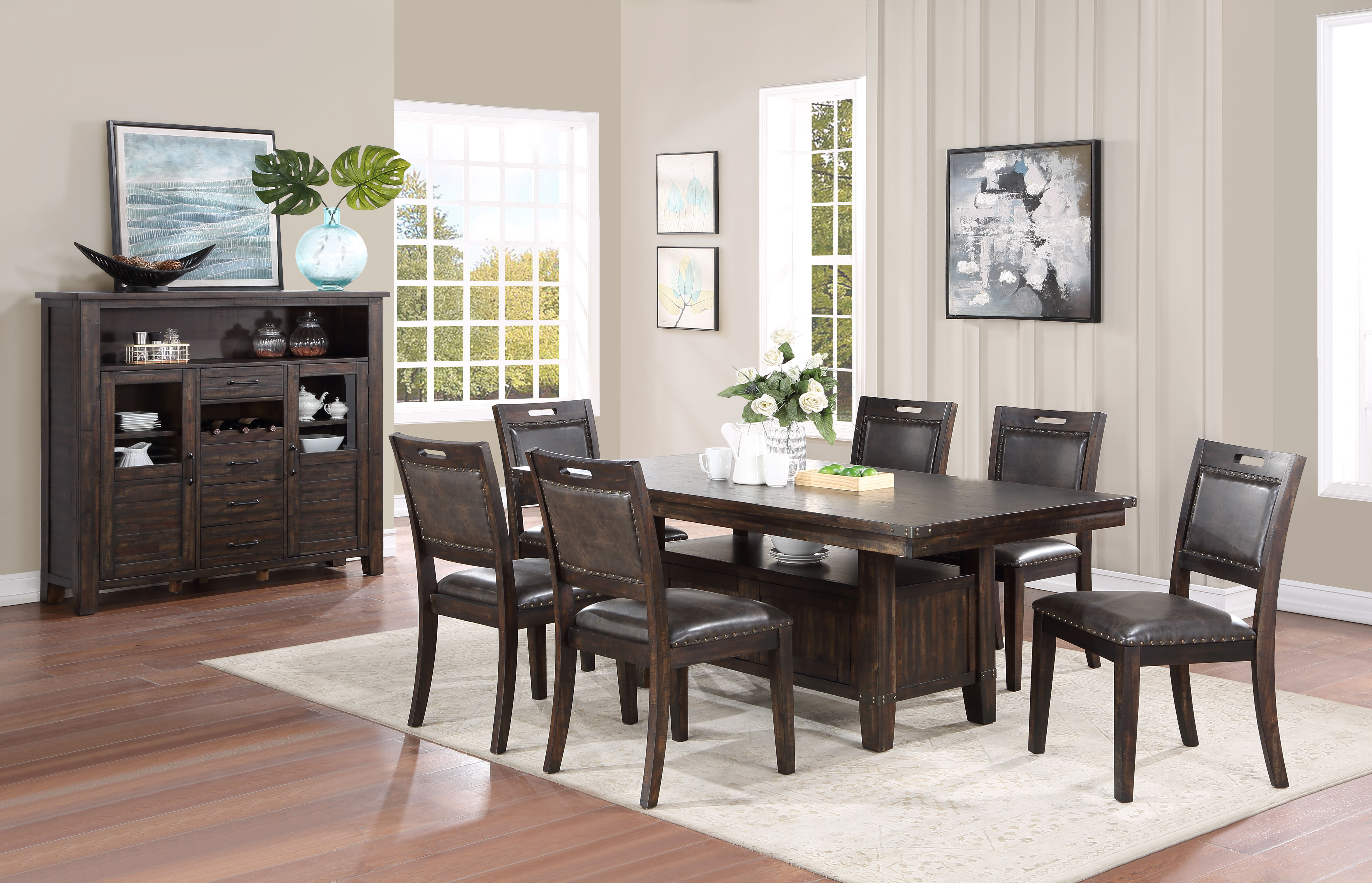 levin kitchen table and chairs