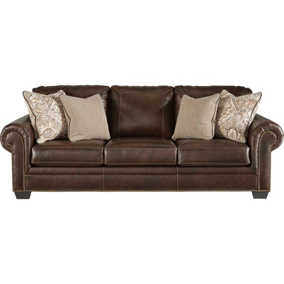 Living Room Furniture - Roleson Sofa