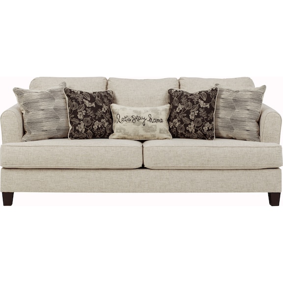 Living Room Furniture - Callisburg Sofa