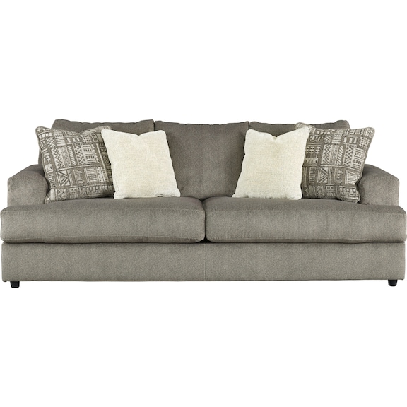 Living Room Furniture - Soletren Sofa