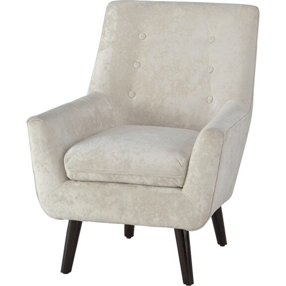 Living Room Furniture - Zossen Accent Chair
