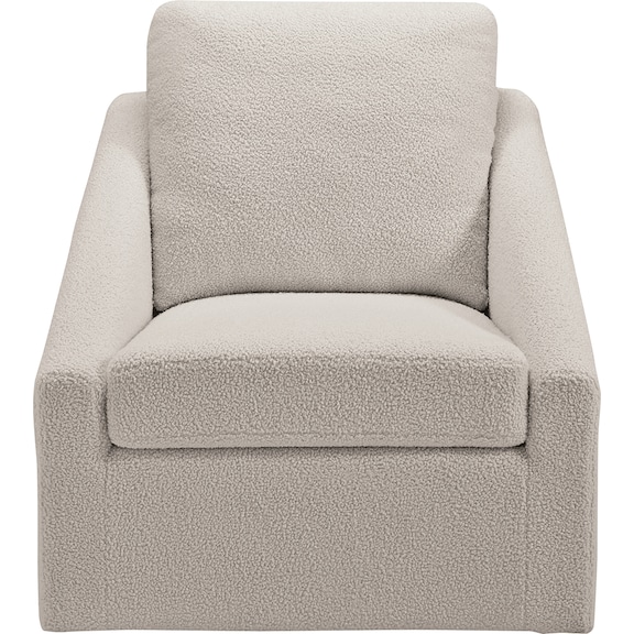 Living Room Furniture - Wysler Accent Chair
