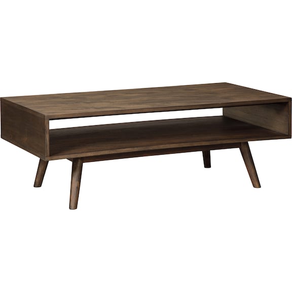 Accent and Occasional Furniture - Kisper Coffee Table