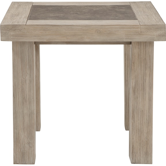 Accent and Occasional Furniture - Hennington End Table