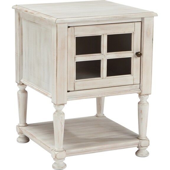 Accent and Occasional Furniture - Mirimyn Accent Table