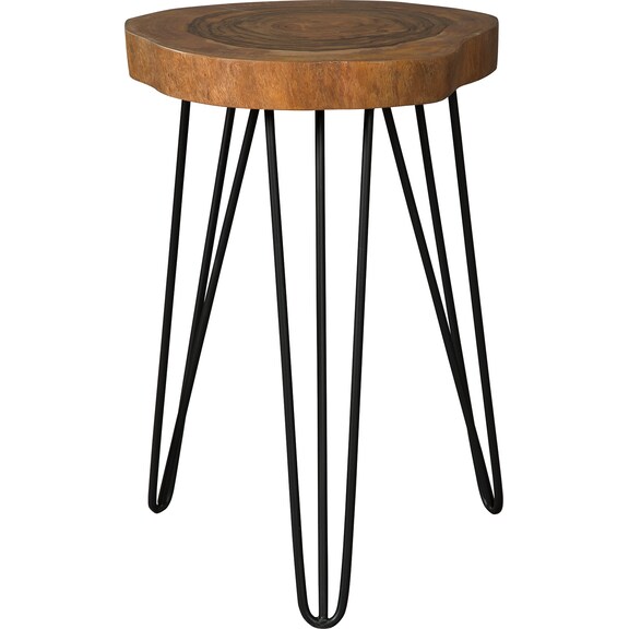 Accent and Occasional Furniture - Eversboro Accent Table