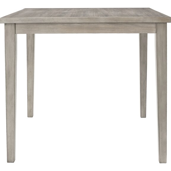 Dining Room Furniture - Parellen Counter Height Dining Table