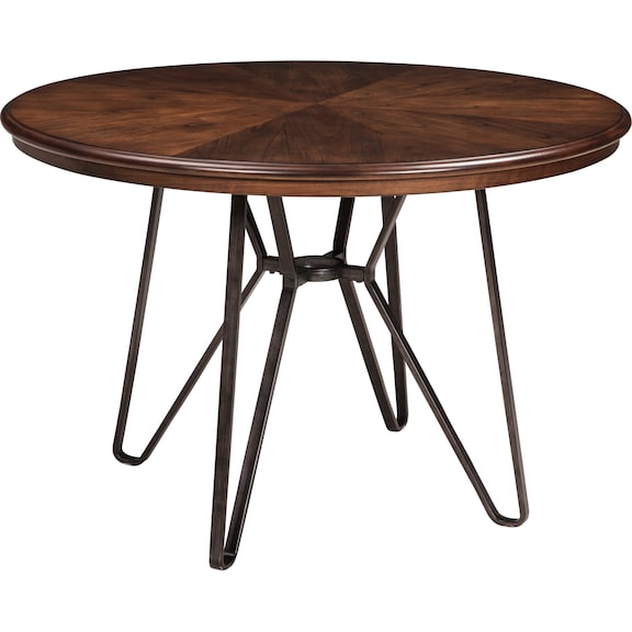 Dining Room Furniture - Centiar Dining Table