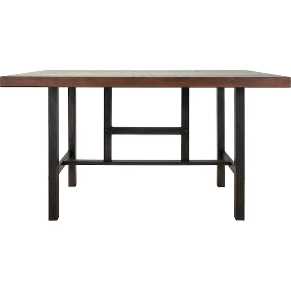 Dining Room Furniture - Kavara Counter Height Dining Table