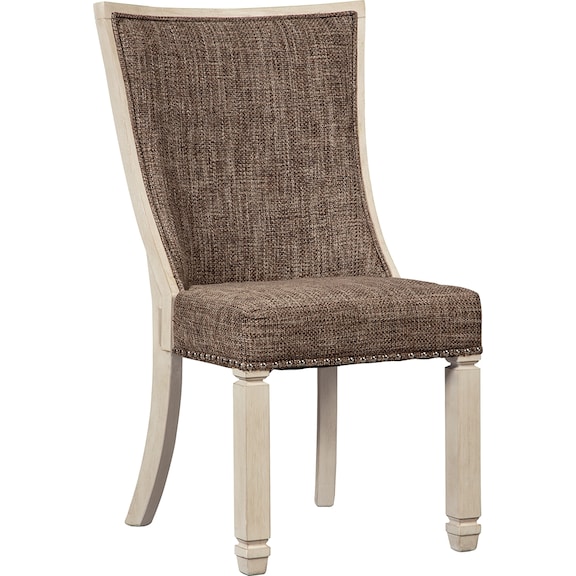 Dining Room Furniture - Bolanburg Dining Chair
