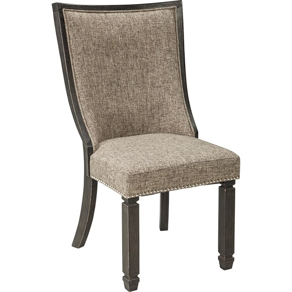 Dining Room Furniture - Tyler Creek Dining Chair