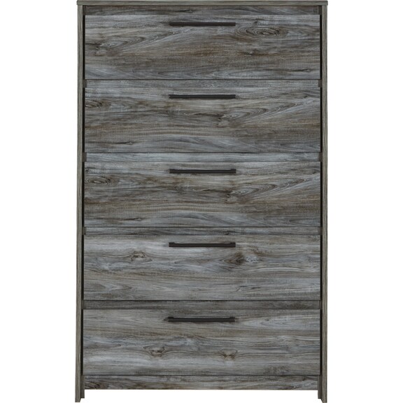 Bedroom Furniture - Baystorm Chest of Drawers