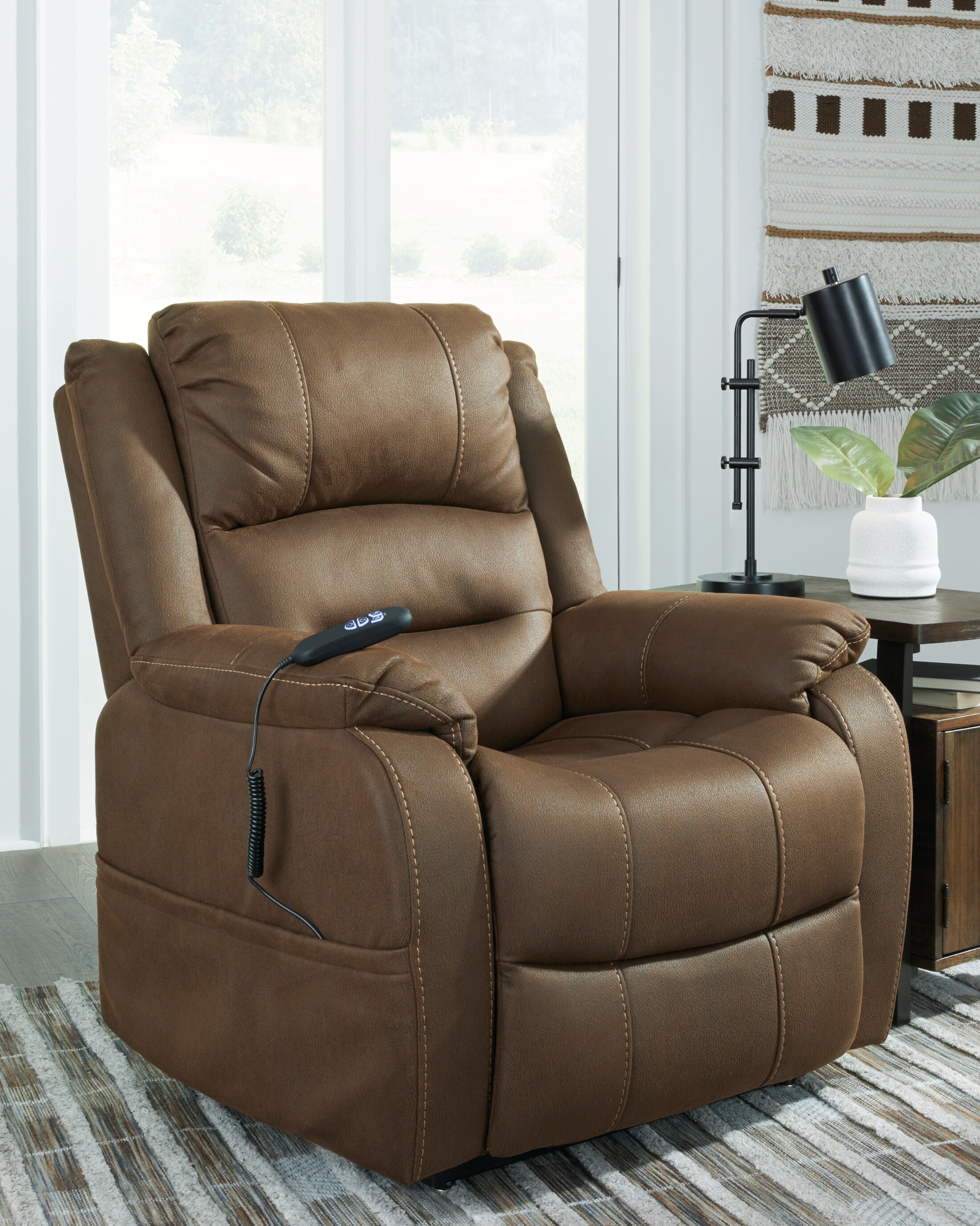 levin furniture power lift recliners