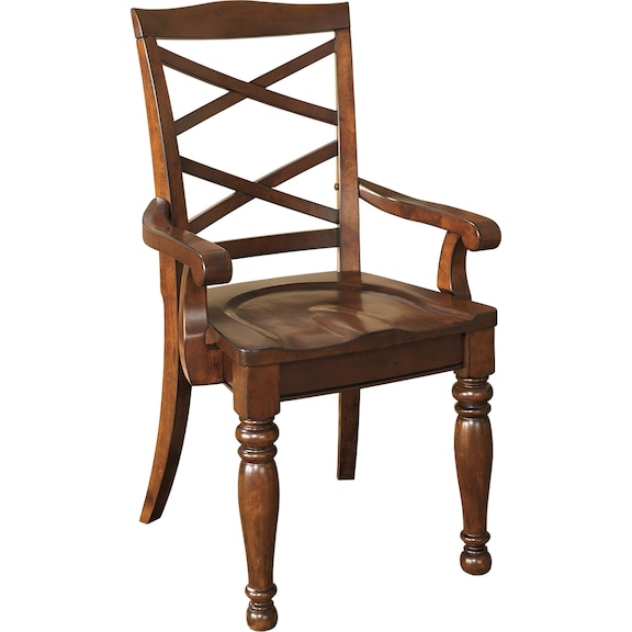 Dining Room Furniture - Porter Dining Chair