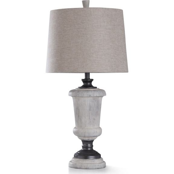 Home Accessories - Cinder Ford Table Lamp