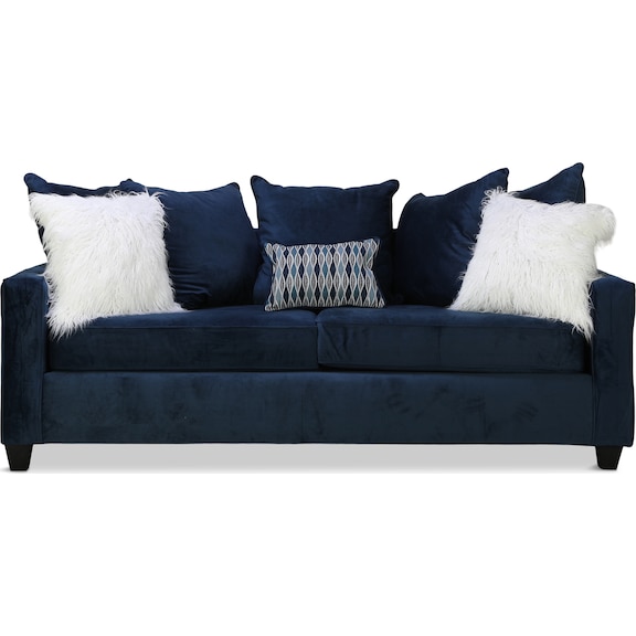 Living Room Furniture - Blair Sofa