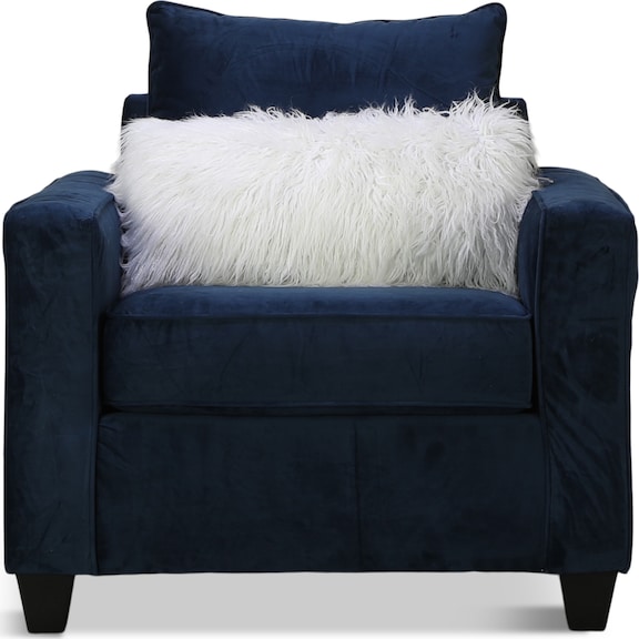 Living Room Furniture - Blair Chair