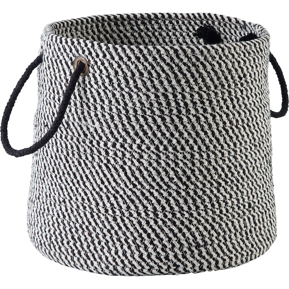 Accent and Occasional Furniture - Eider Basket