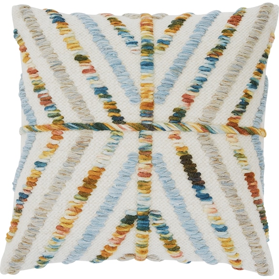 Accent and Occasional Furniture - Dustee Pillow