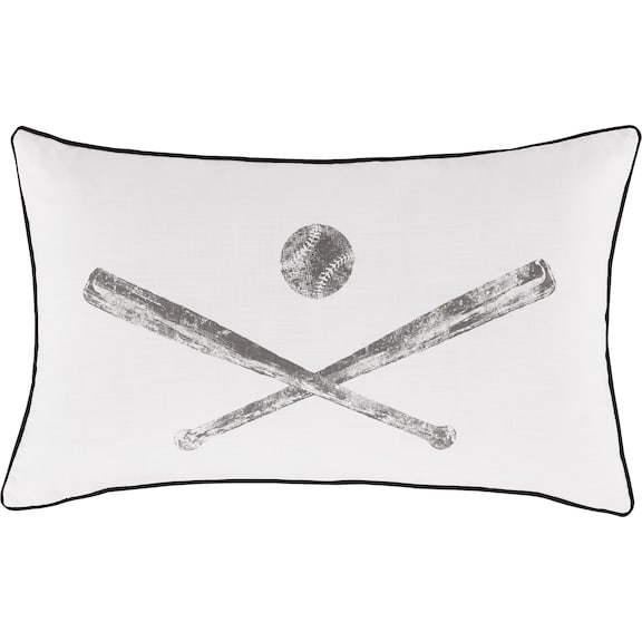 Accent and Occasional Furniture - Waman Pillow