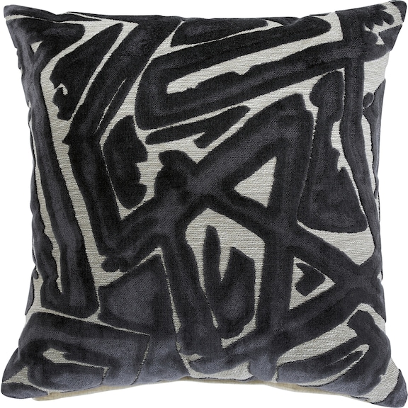 Accent and Occasional Furniture - Kaslow Pillow