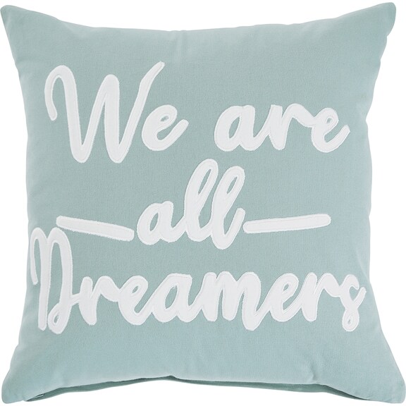 Accent and Occasional Furniture - Dreamers Pillow