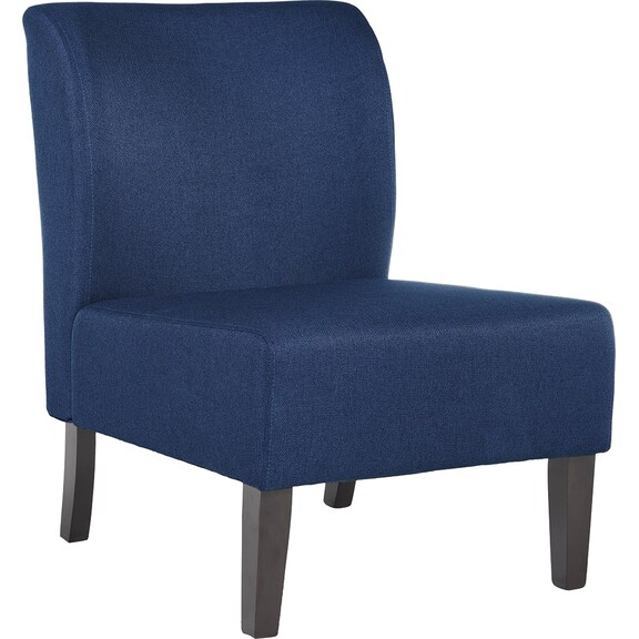 Living Room Furniture - Triptis Accent Chair