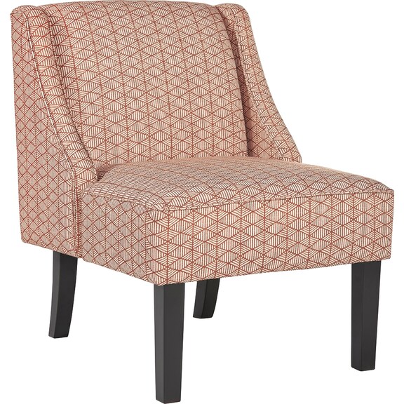 Living Room Furniture - Janesley Accent Chair