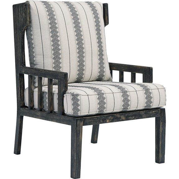 Living Room Furniture - Kelanie Accent Chair