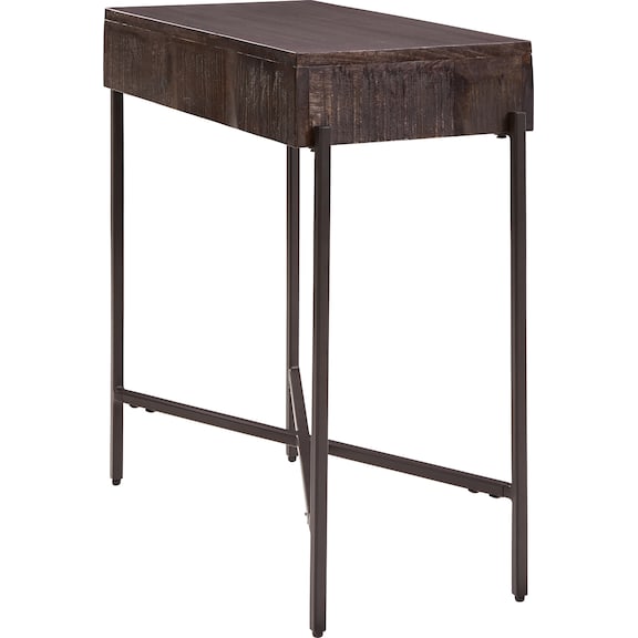 Accent and Occasional Furniture - Matler Accent Table