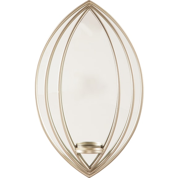 Home Accessories - Donnica Wall Sconce