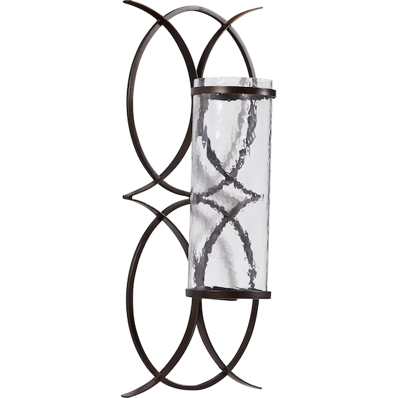 Home Accessories - Bryndis Wall Sconce