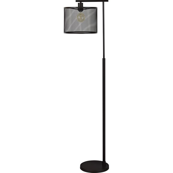 Home Accessories - Nolden Floor Lamp