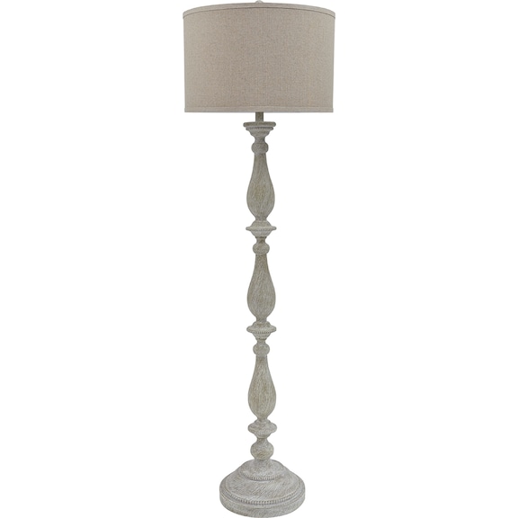 Home Accessories - Bernadate Floor Lamp