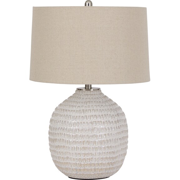 Home Accessories - Jamon Table Lamp