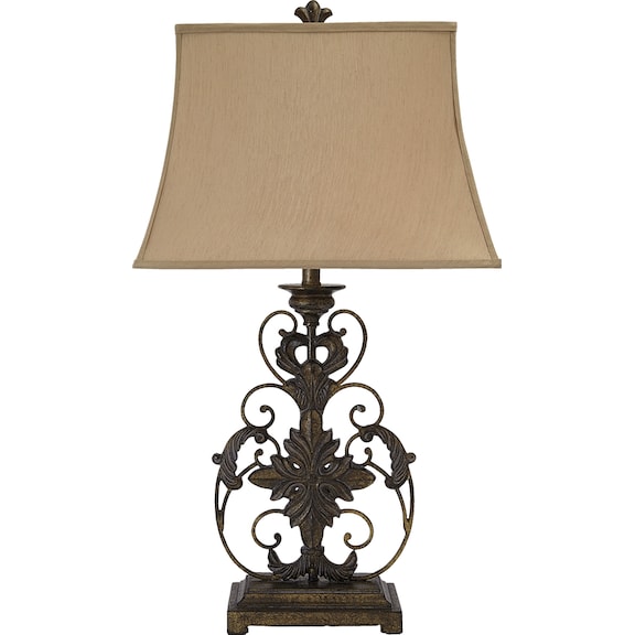 Home Accessories - Sallee Table Lamp