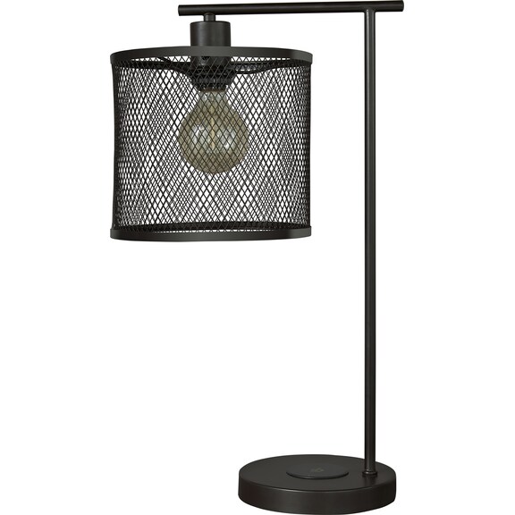 Home Accessories - Nolden Desk Lamp