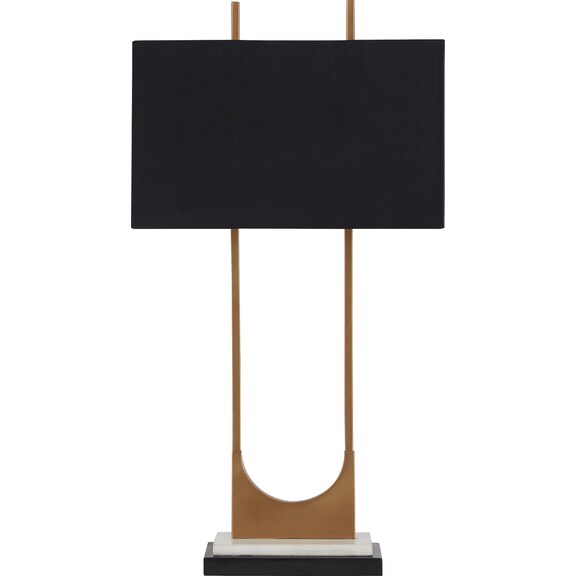 Home Accessories - Malana Table Lamp