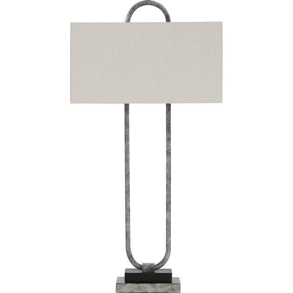 Home Accessories - Bennish Table Lamp