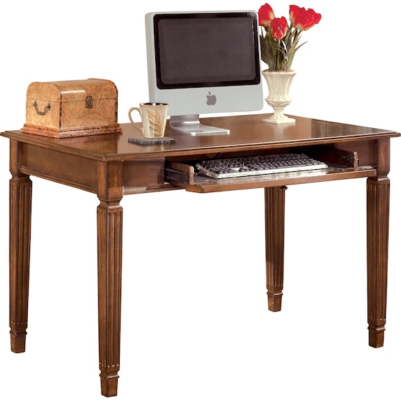 Home Office Furniture - Hamlyn 48" Home Office Desk