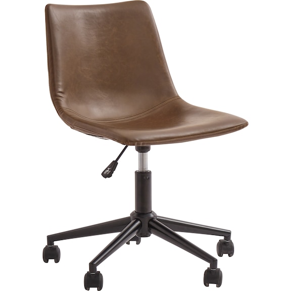 Home Office Furniture - Office Chair Program Home Office Desk Chair