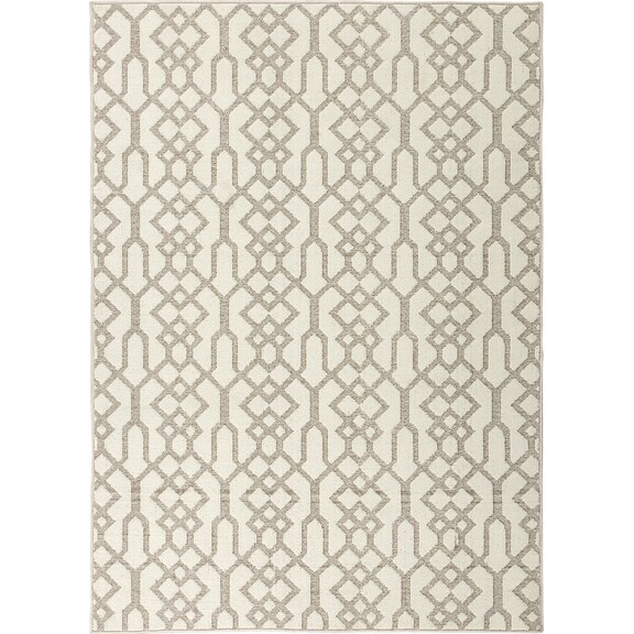 Accent and Occasional Furniture - Coulee 8' x 10' Rug