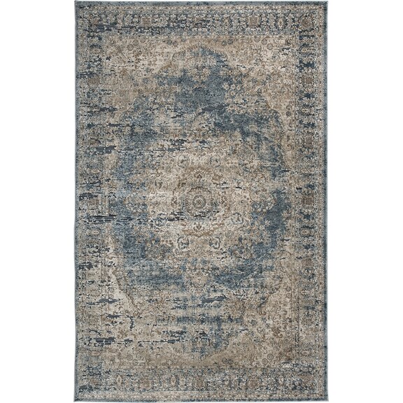 Accent and Occasional Furniture - South 5' x 7' Rug