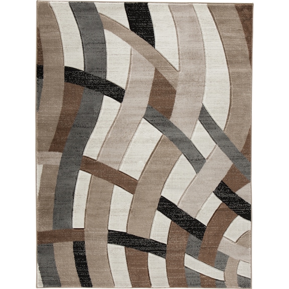 Accent and Occasional Furniture - Jacinth 5' x 6'7" Rug