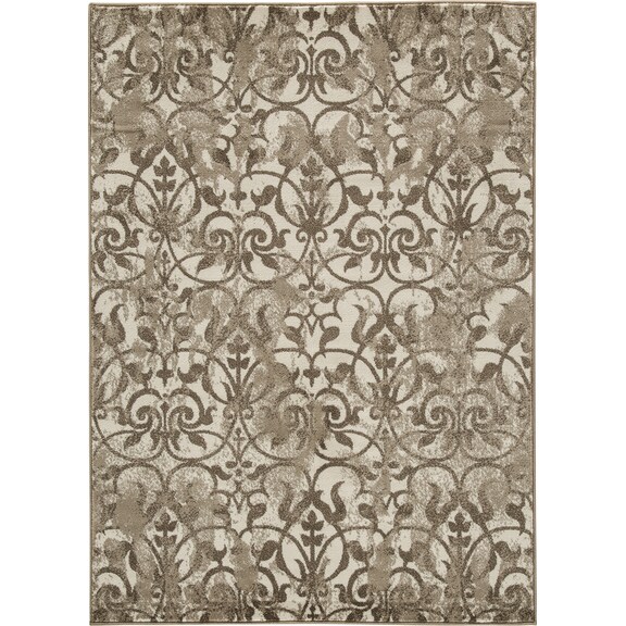 Accent and Occasional Furniture - Cadrian 8' x 10' Rug