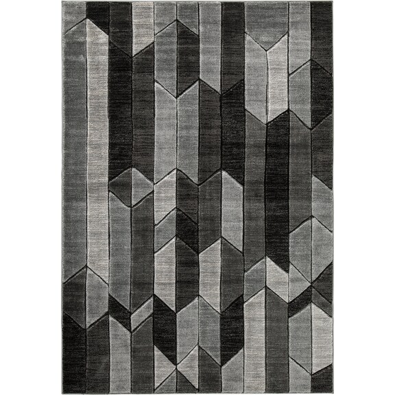 Accent and Occasional Furniture - Chayse 5' x 6'7" Rug