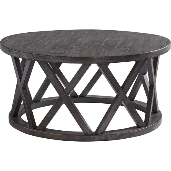 Accent and Occasional Furniture - Sharzane Coffee Table